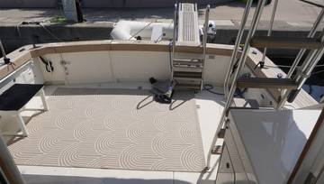 Thumbnail von Bertram Yacht Bertram 37 Convertible
