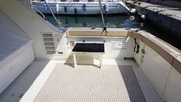 Thumbnail von Bertram Yacht Bertram 37 Convertible