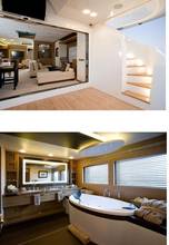 Thumbnail von A.R.C. Yachts ARC 42 MY Trideck