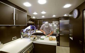 Thumbnail von A.R.C. Yachts ARC 42 MY Trideck