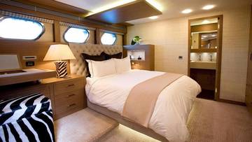 Thumbnail von A.R.C. Yachts ARC 42 MY Trideck