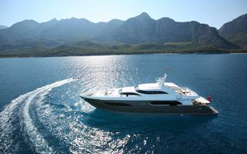 Thumbnail von A.R.C. Yachts ARC 42 MY Trideck