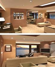 Thumbnail von A.R.C. Yachts ARC 42 MY Trideck