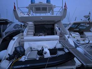 Thumbnail von Azimut 58