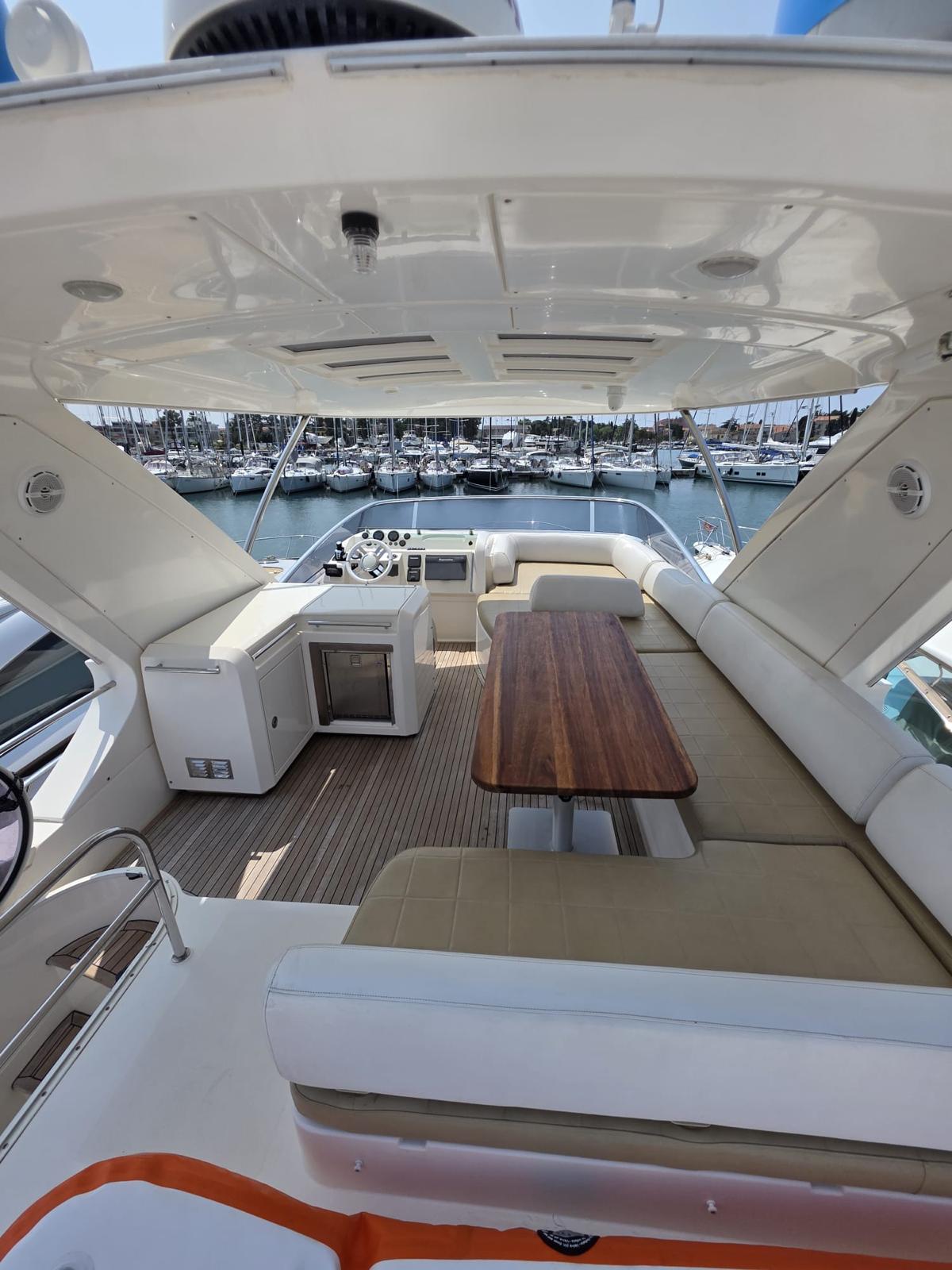 Thumbnail von Azimut 58