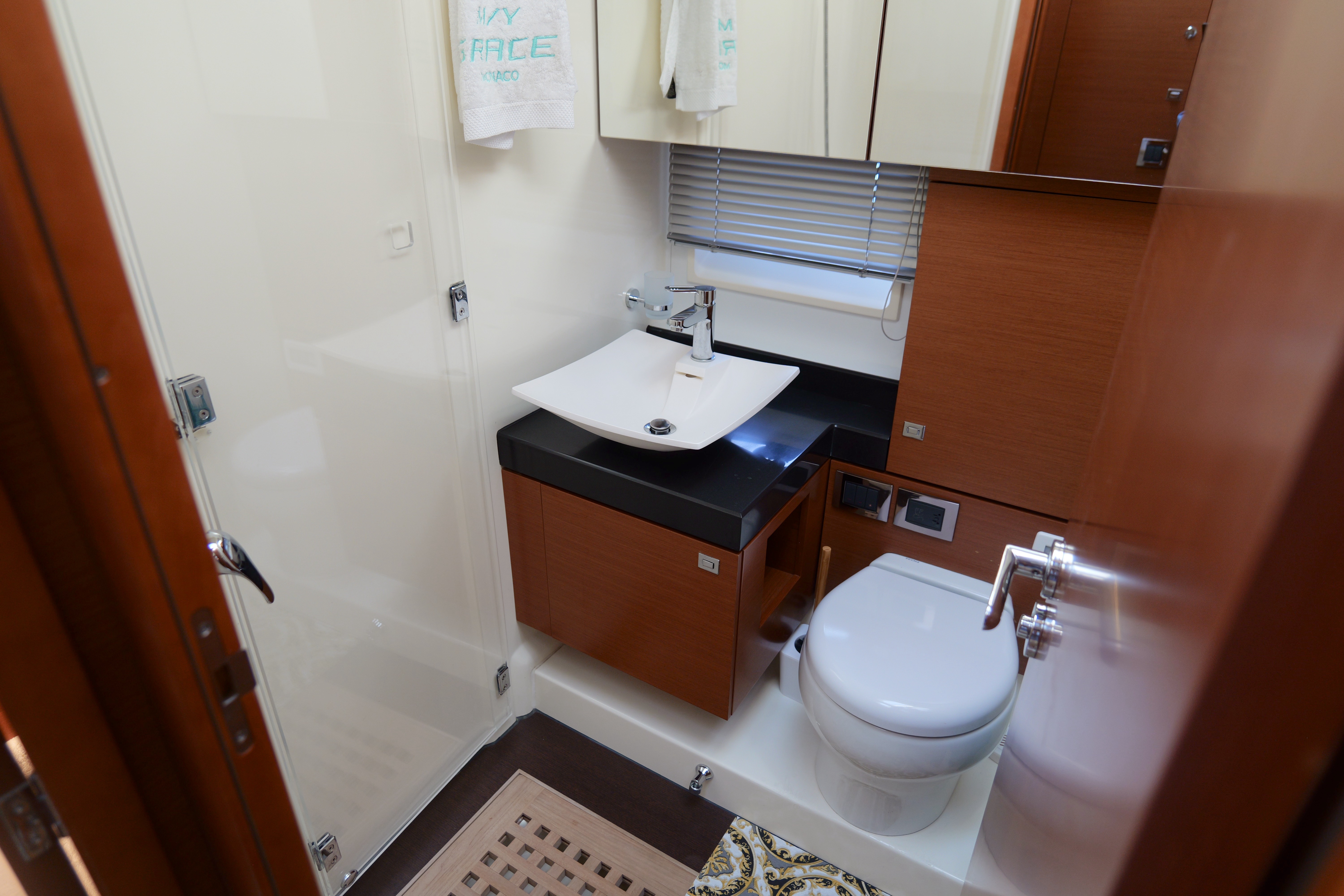 Thumbnail von Jeanneau Prestige 620