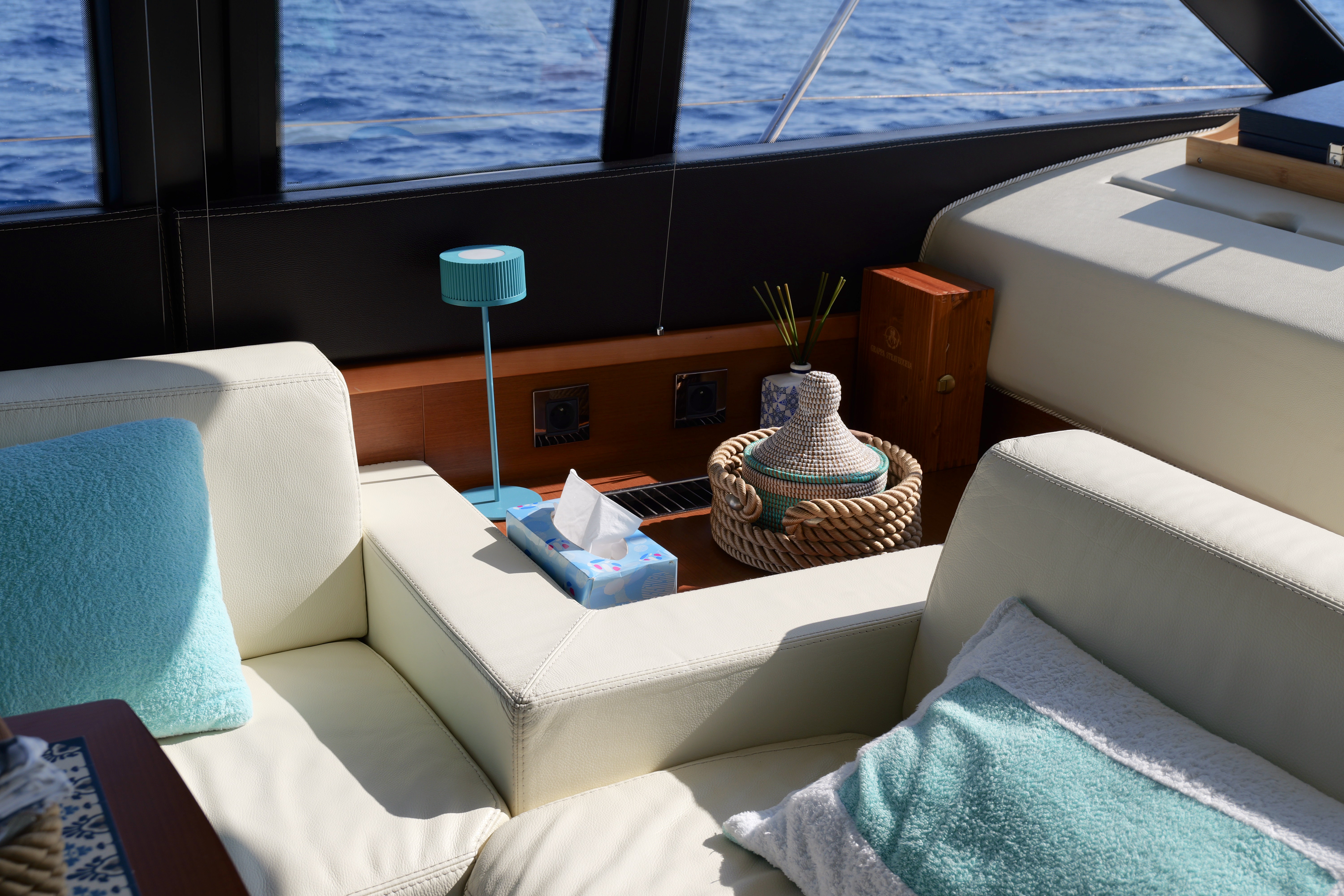 Thumbnail von Jeanneau Prestige 620