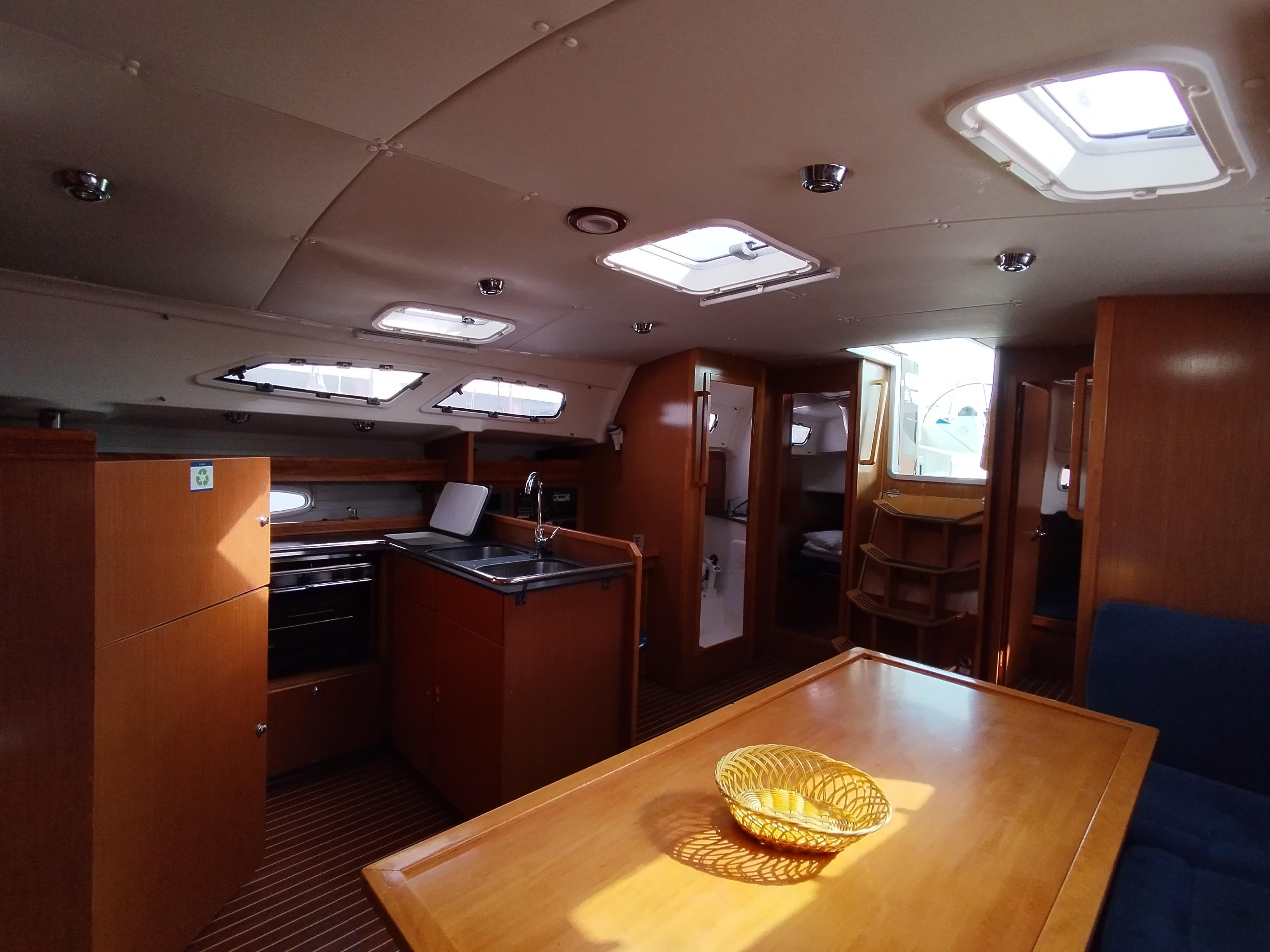 Thumbnail von Bavaria 51 Holiday