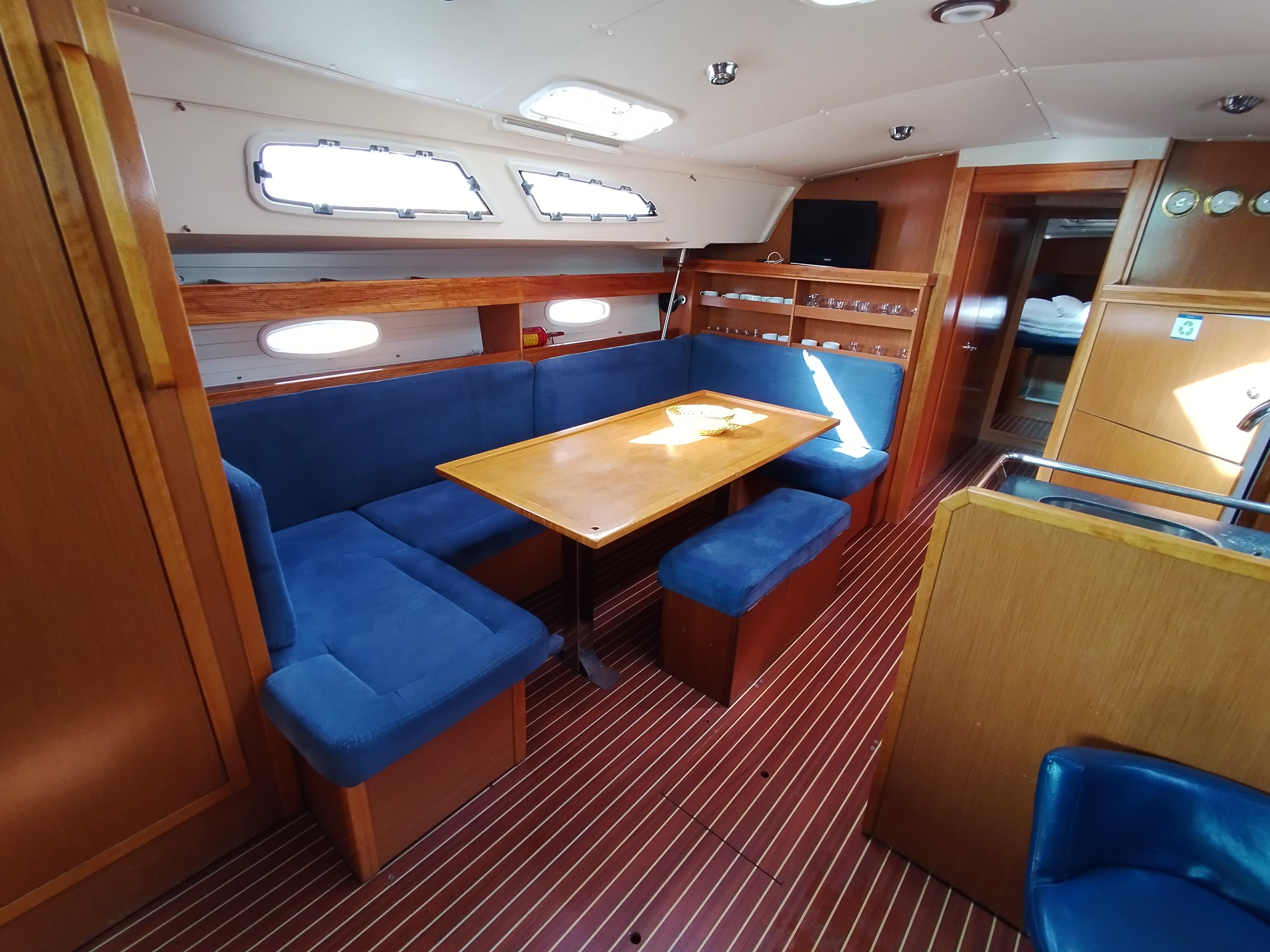 Thumbnail von Bavaria 51 Holiday