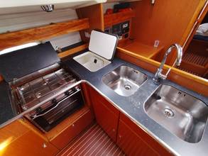 Thumbnail von Bavaria 51 Holiday