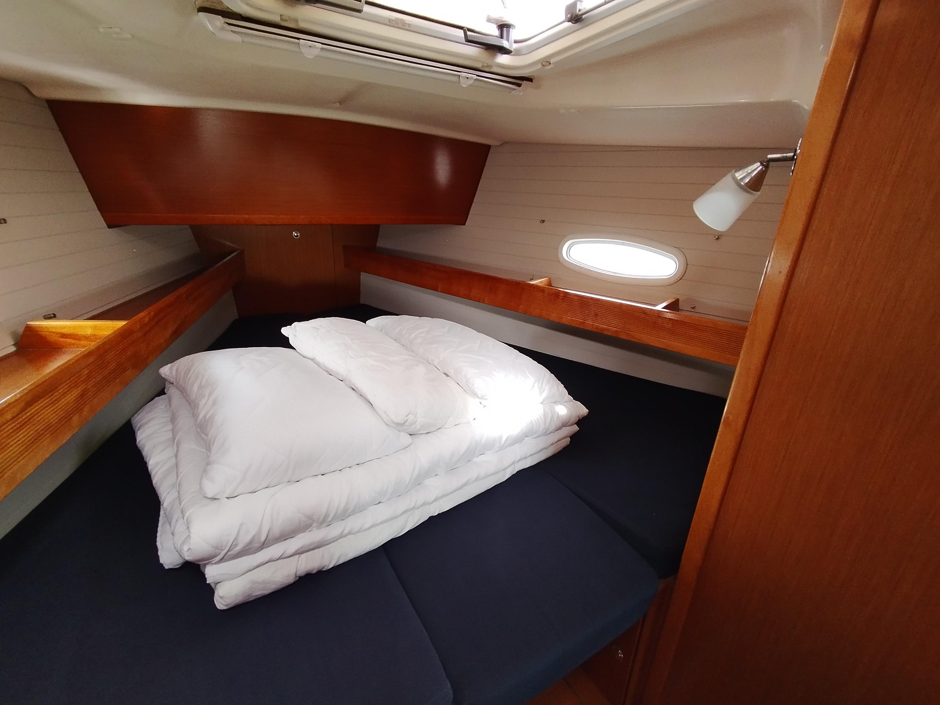 Thumbnail von Bavaria 51 Holiday