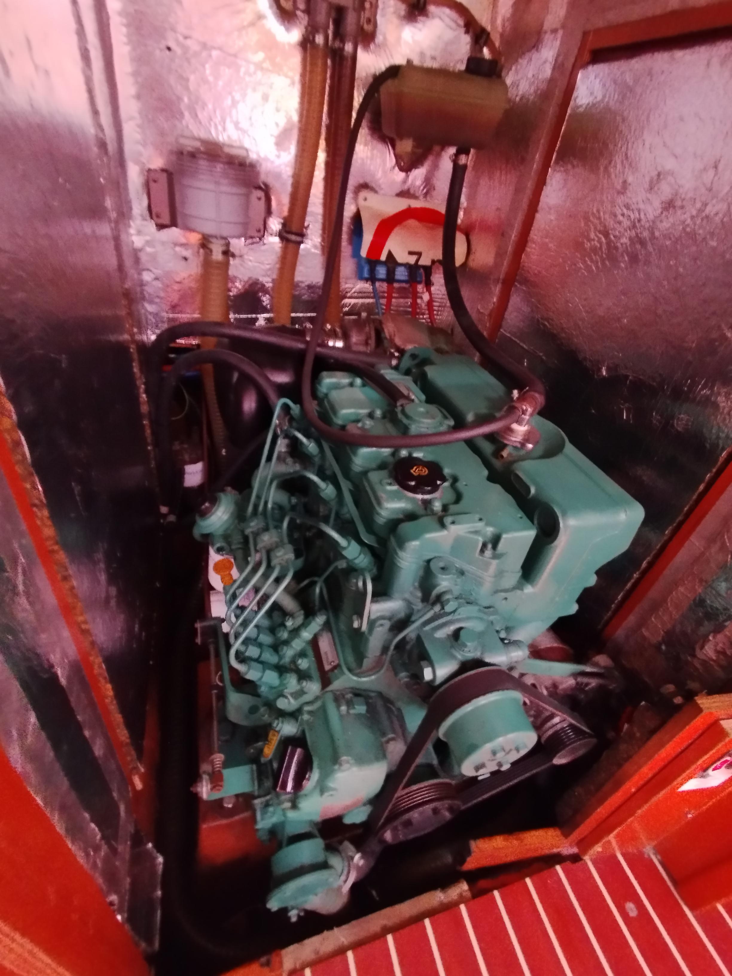 Thumbnail von Bavaria 51 Holiday