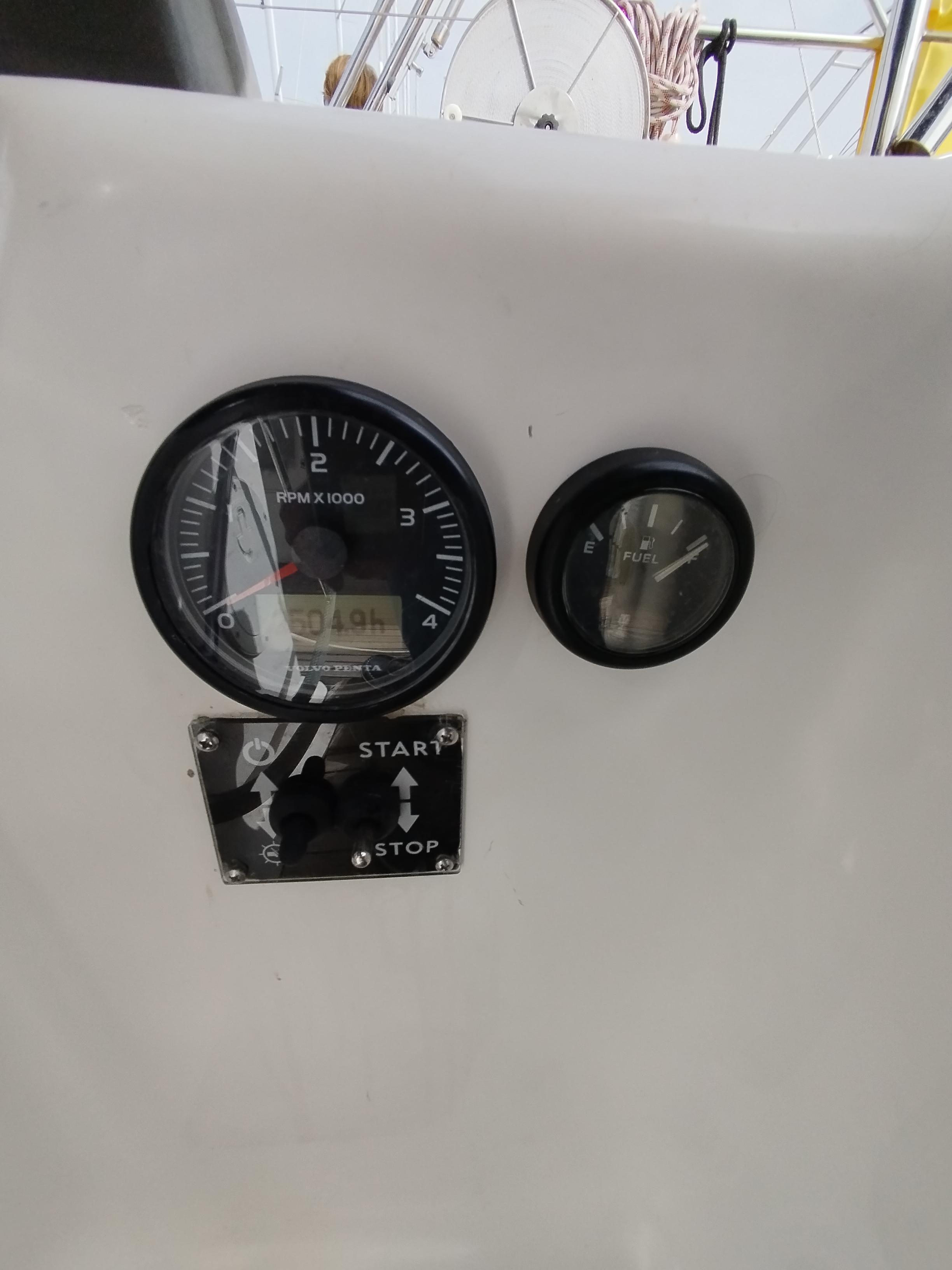 Thumbnail von Bavaria 51 Holiday