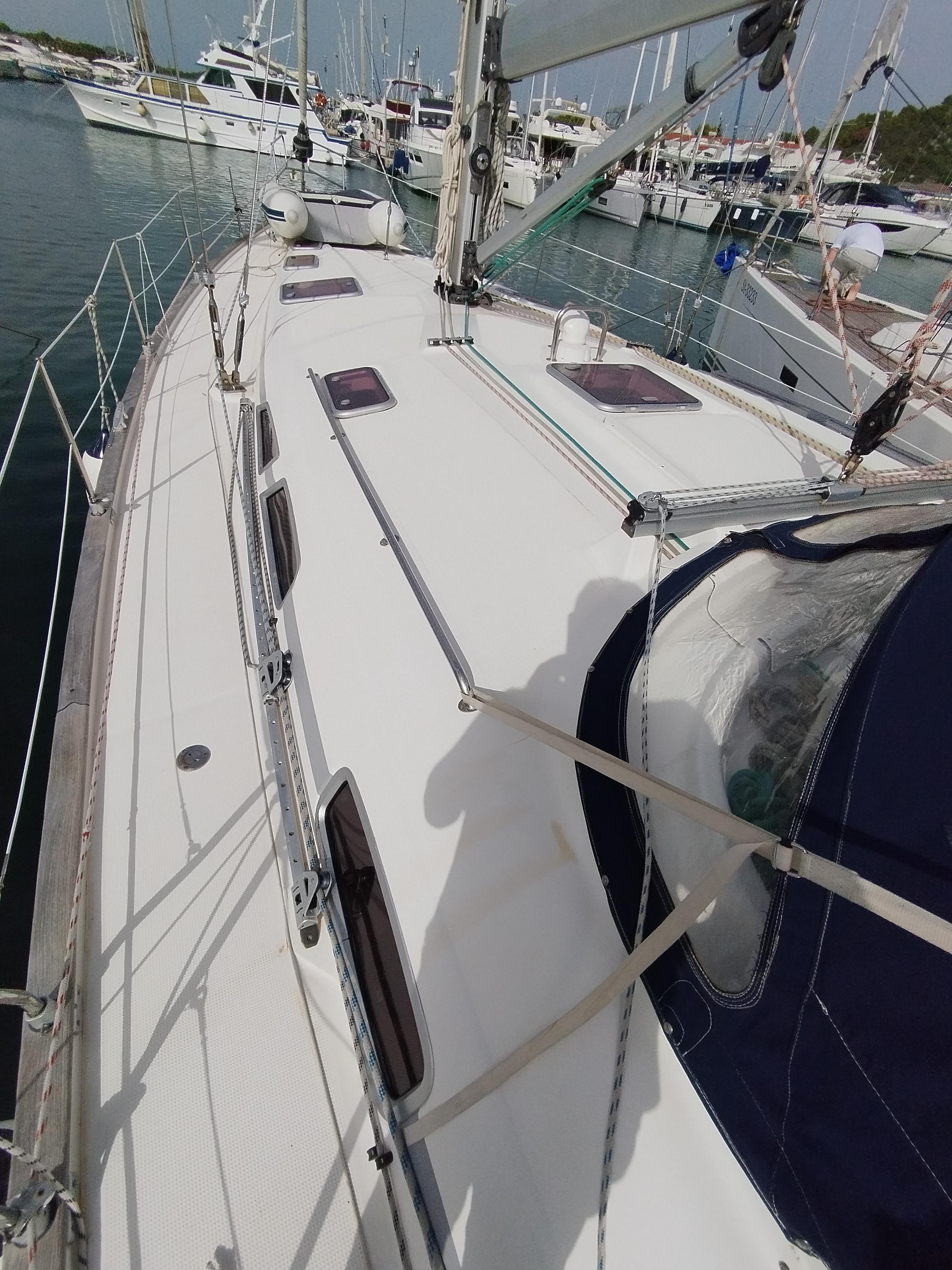 Thumbnail von Bavaria 51 Holiday