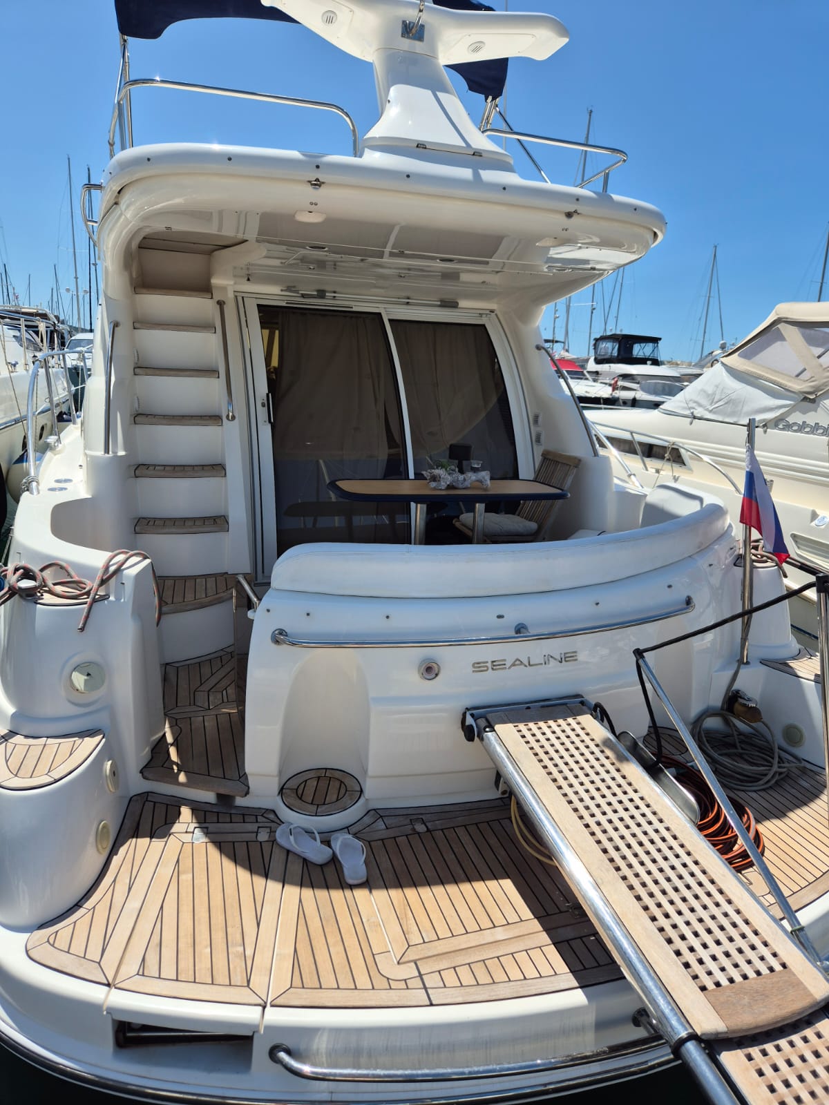 Thumbnail von Sealine F37