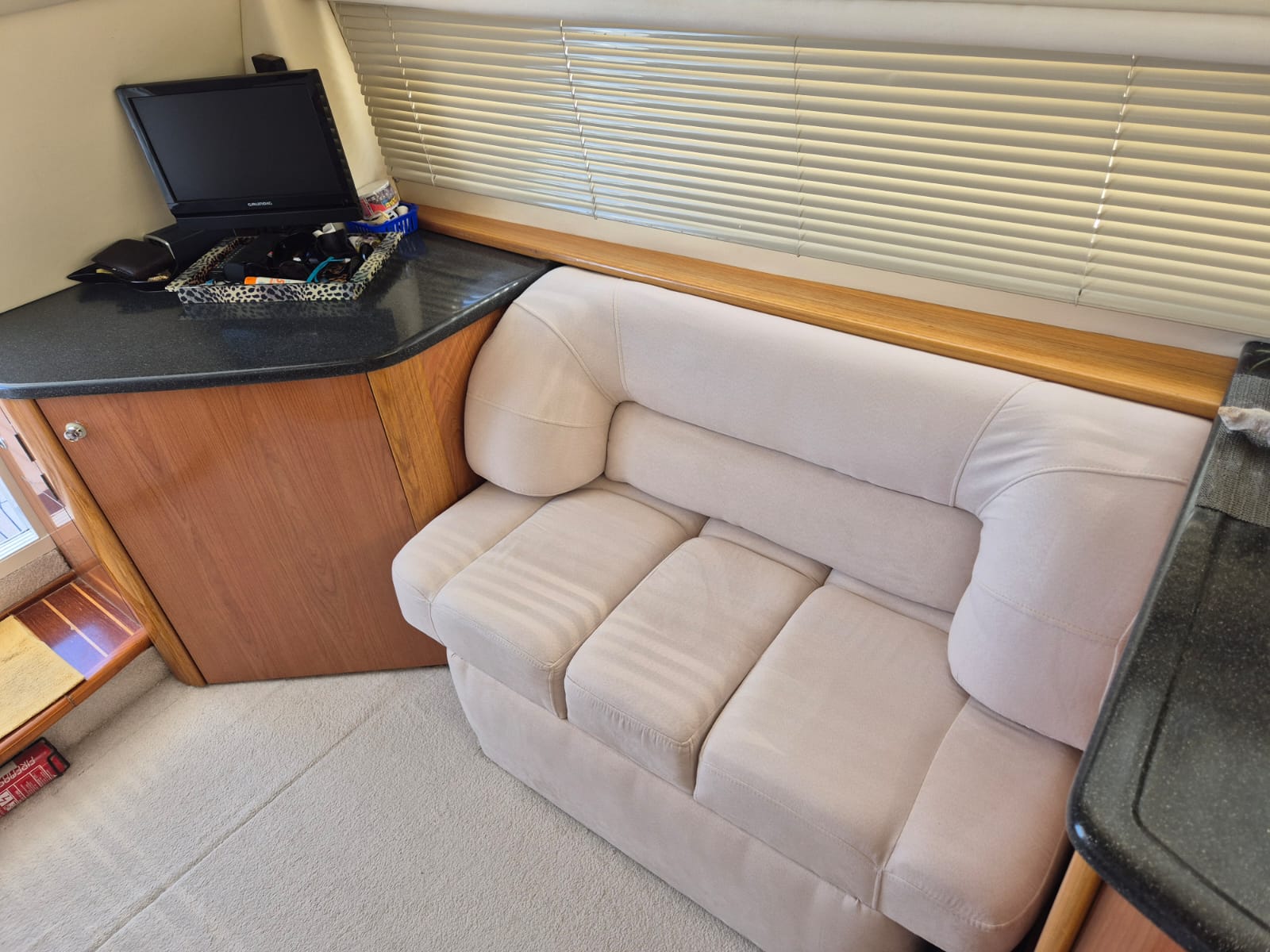 Thumbnail von Sealine F37