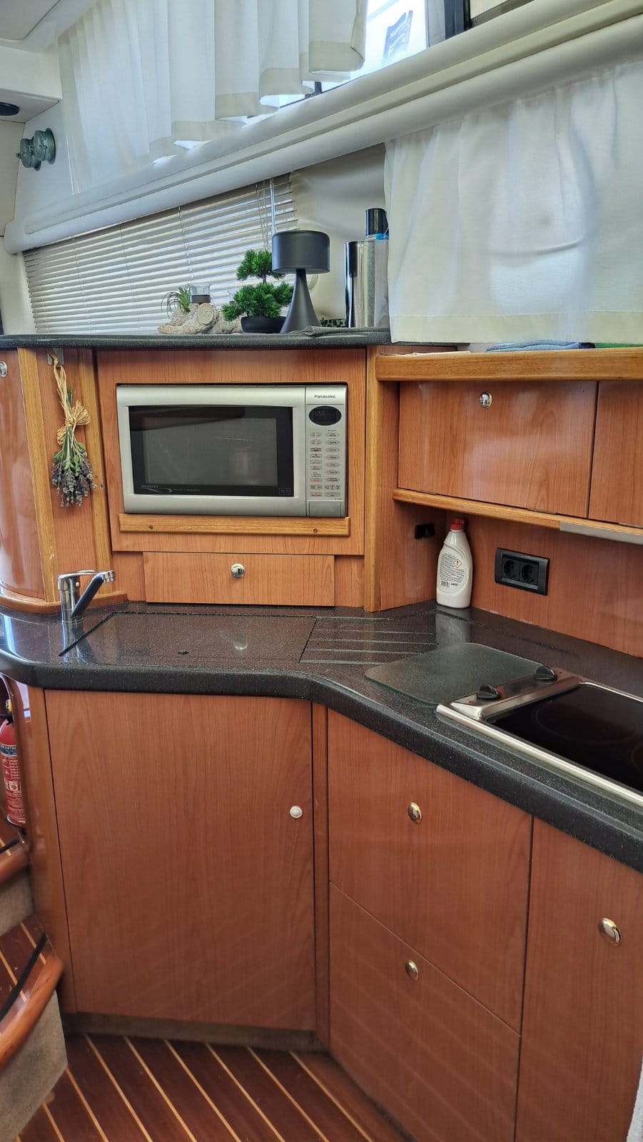 Thumbnail von Sealine F37