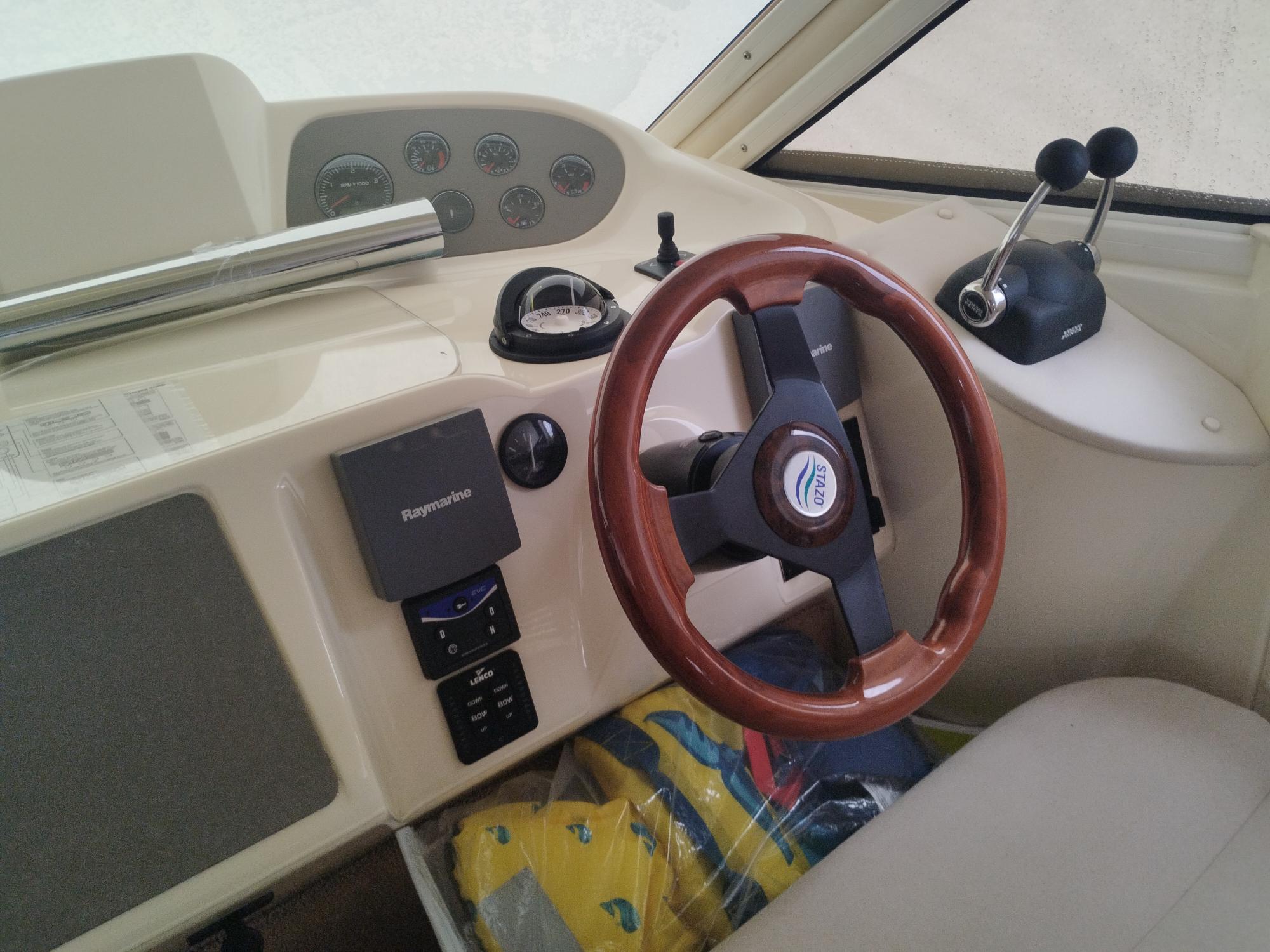 Thumbnail von Sealine F37