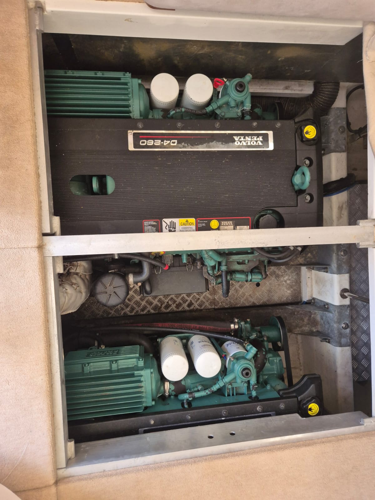 Thumbnail von Sealine F37