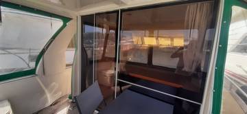 Thumbnail von Seaway Yachts Greenline 33