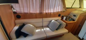 Thumbnail von Seaway Yachts Greenline 33