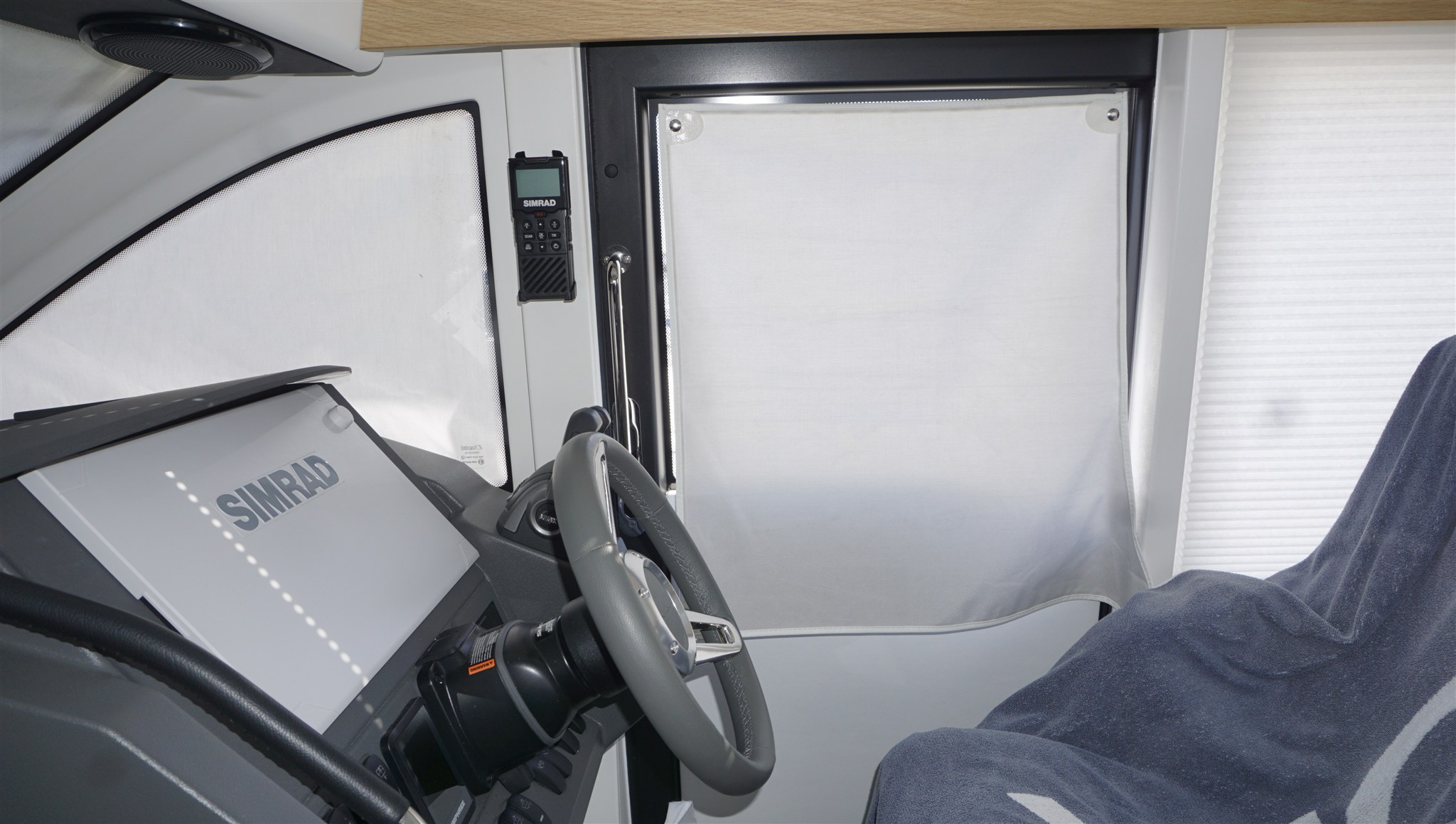 Thumbnail von Nimbus 365 COUPE'