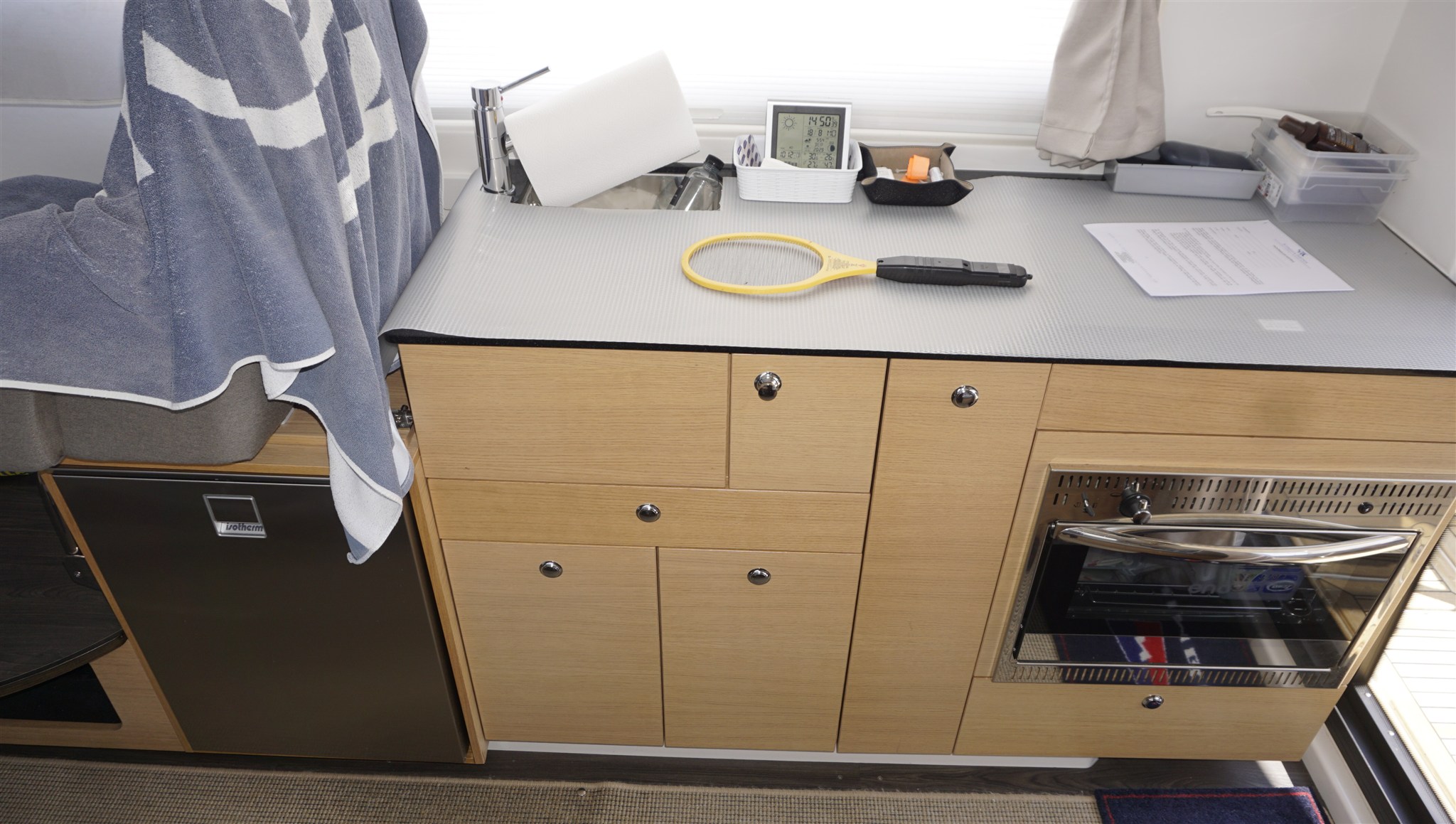 Thumbnail von Nimbus 365 COUPE'