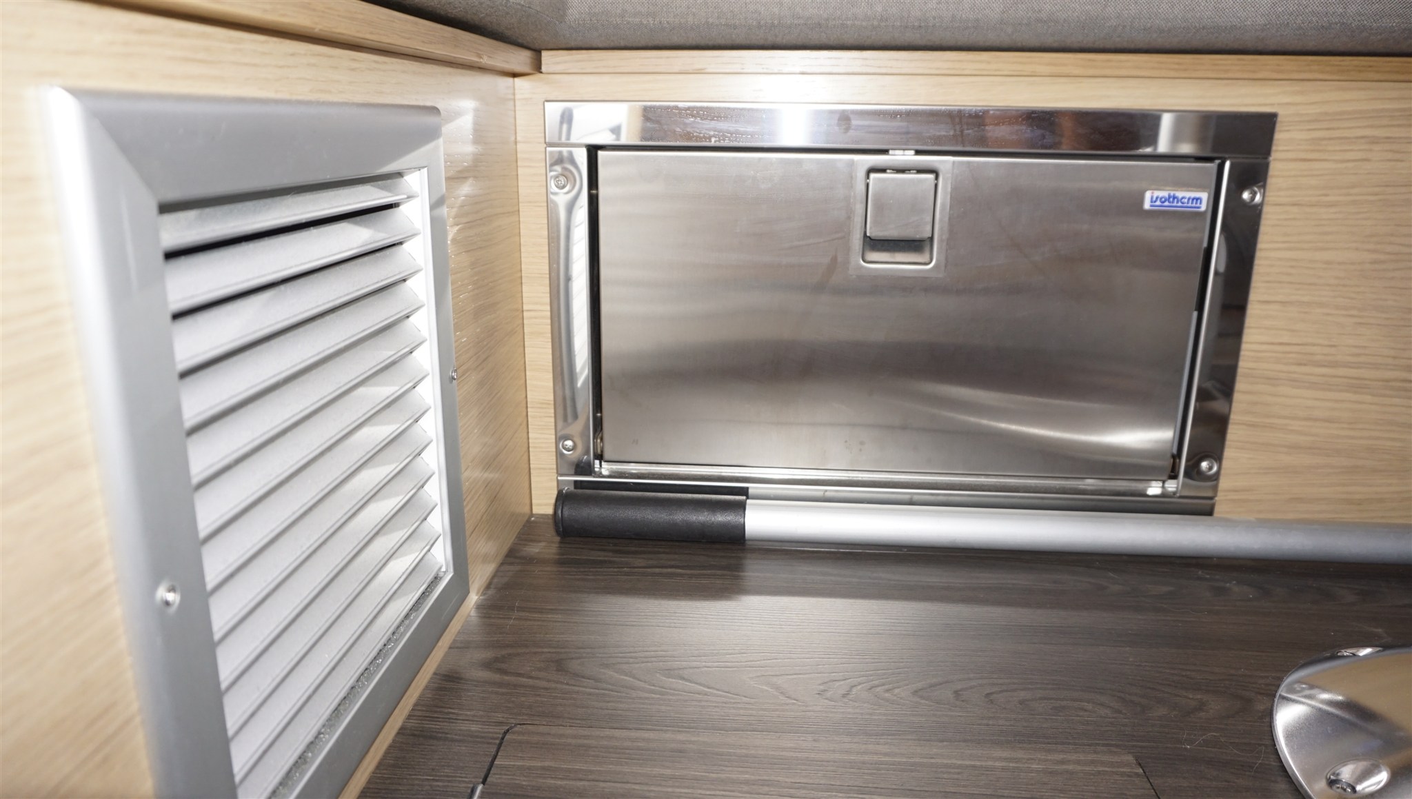 Thumbnail von Nimbus 365 COUPE'