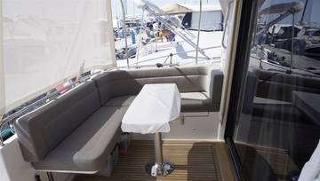 Thumbnail von Nimbus 365 COUPE'