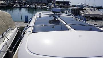 Thumbnail von Nimbus 365 COUPE'