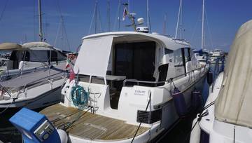 Thumbnail von Nimbus 365 COUPE'