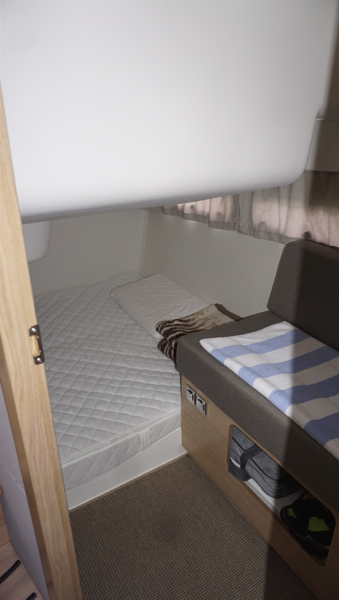 Thumbnail von Nimbus 365 COUPE'