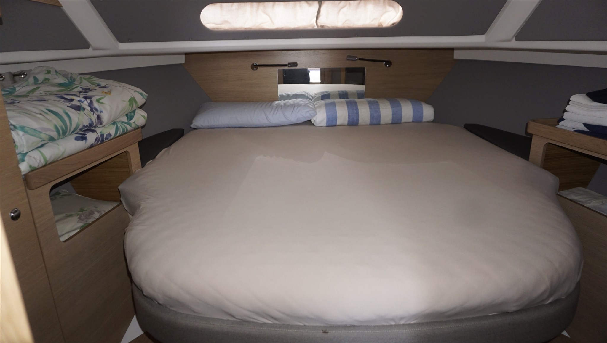 Thumbnail von Nimbus 365 COUPE'