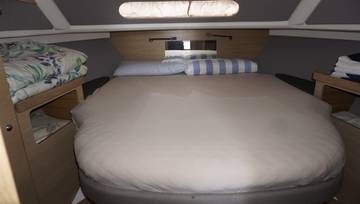 Thumbnail von Nimbus 365 COUPE'