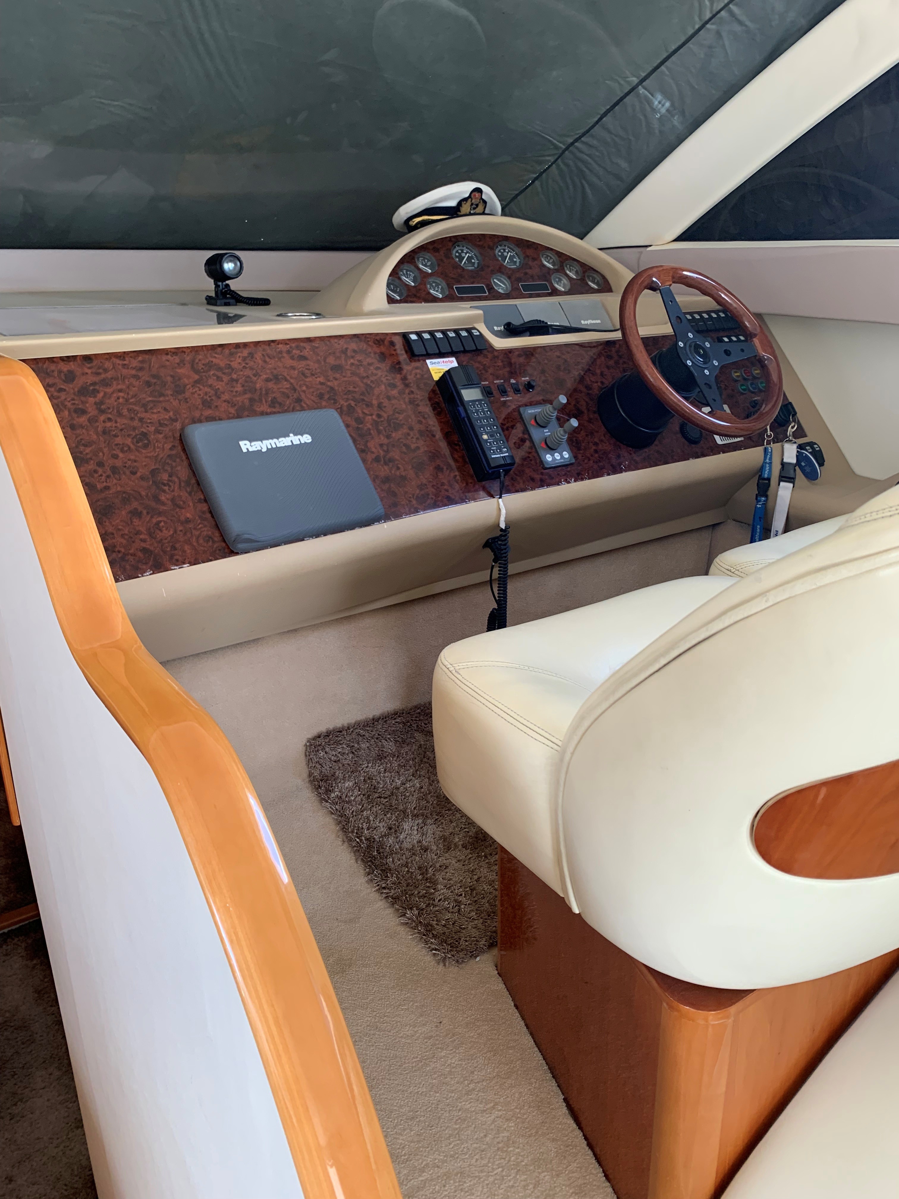 Thumbnail von Princess 45