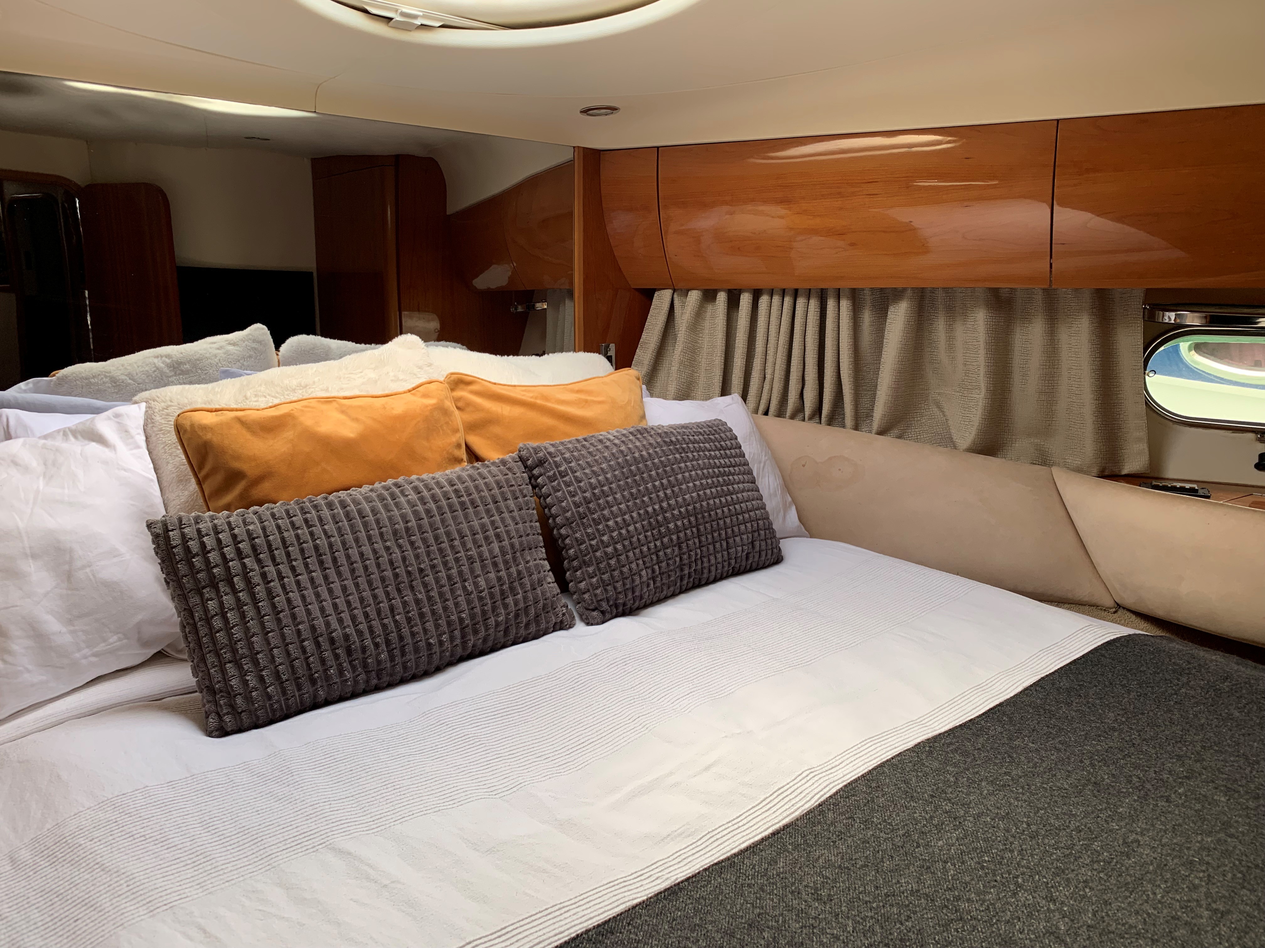 Thumbnail von Princess 45