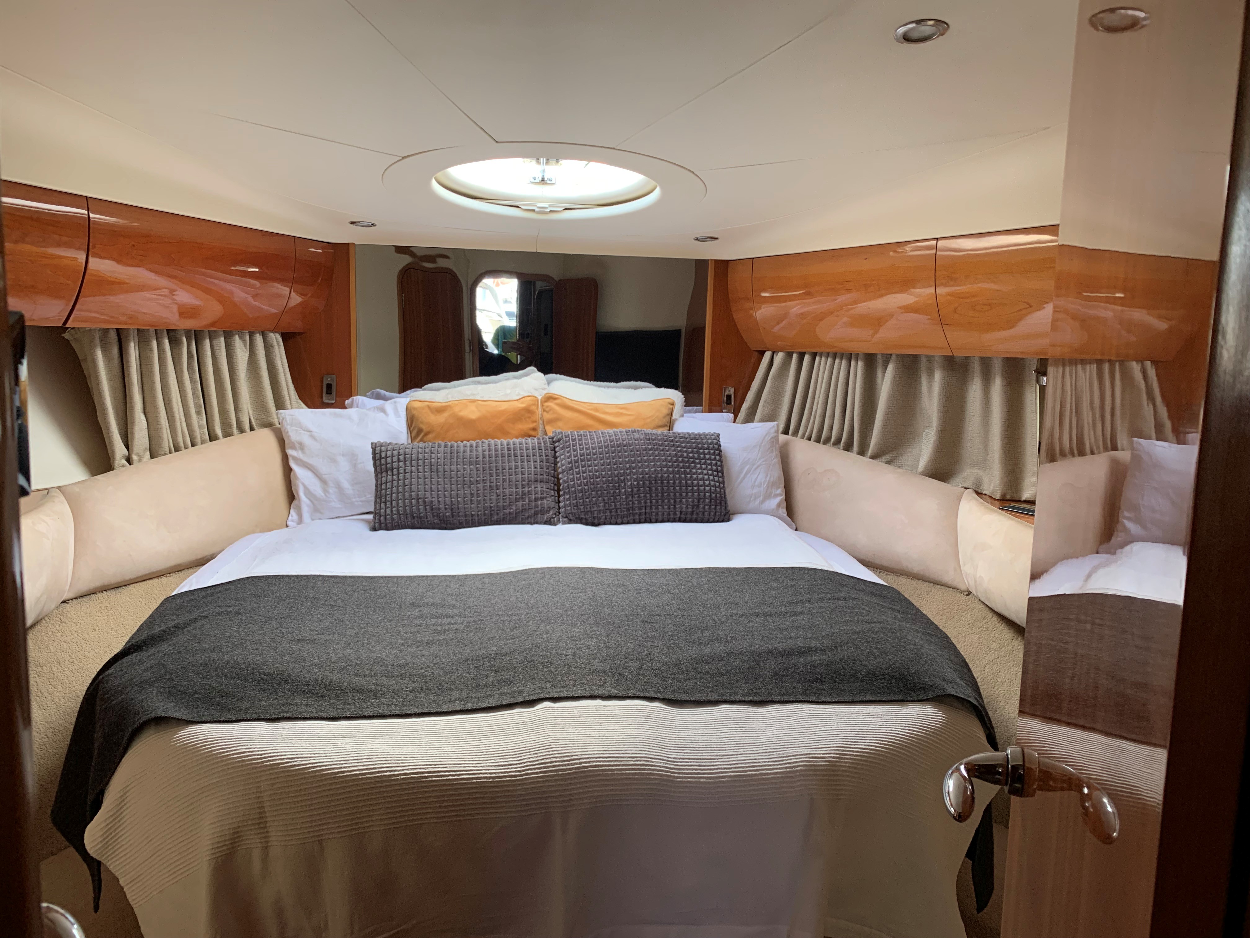 Thumbnail von Princess 45