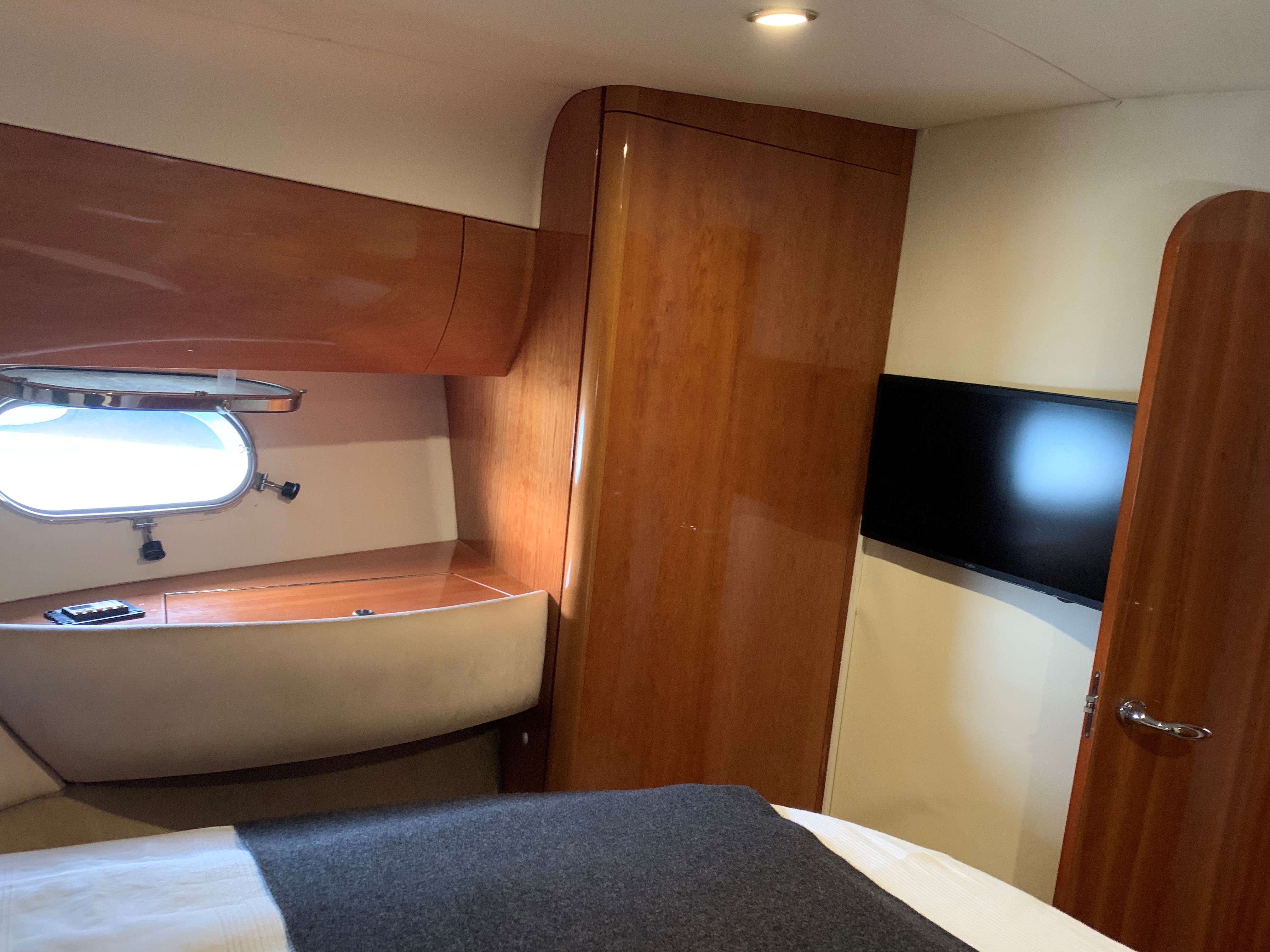 Thumbnail von Princess 45