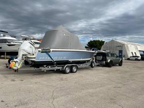 Thumbnail von Nimbus T8