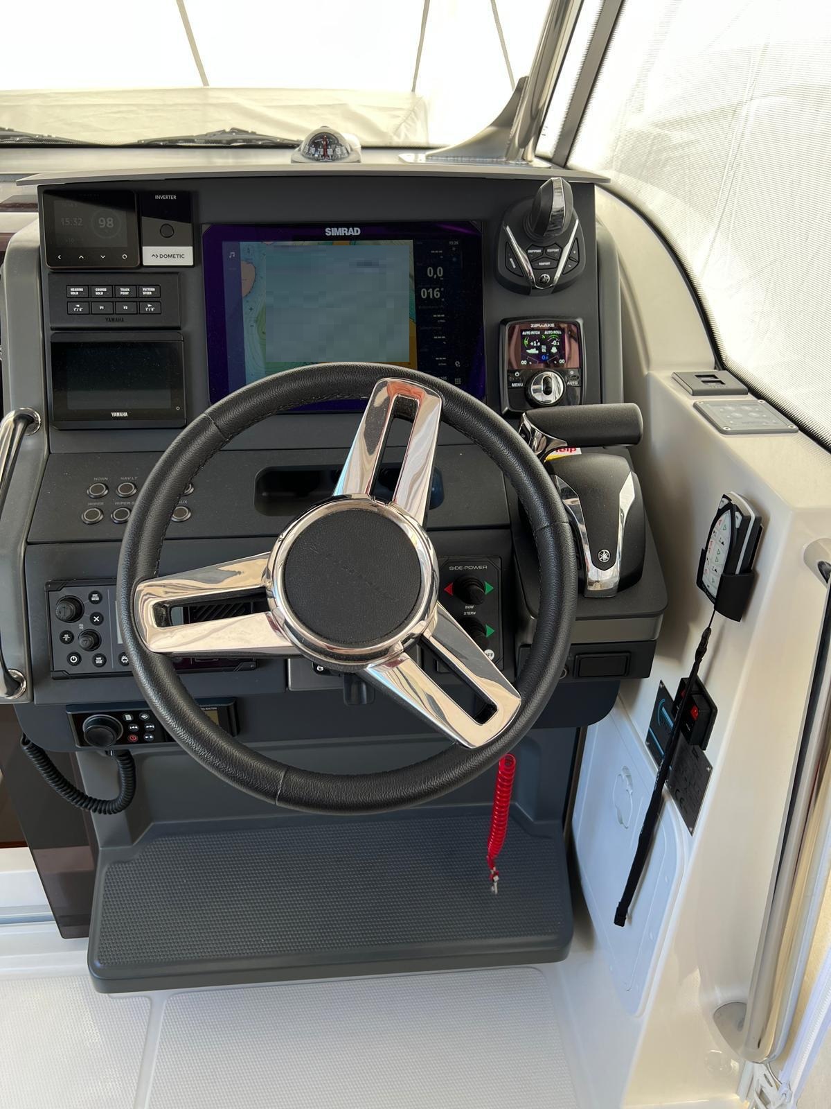 Thumbnail von Nimbus T8