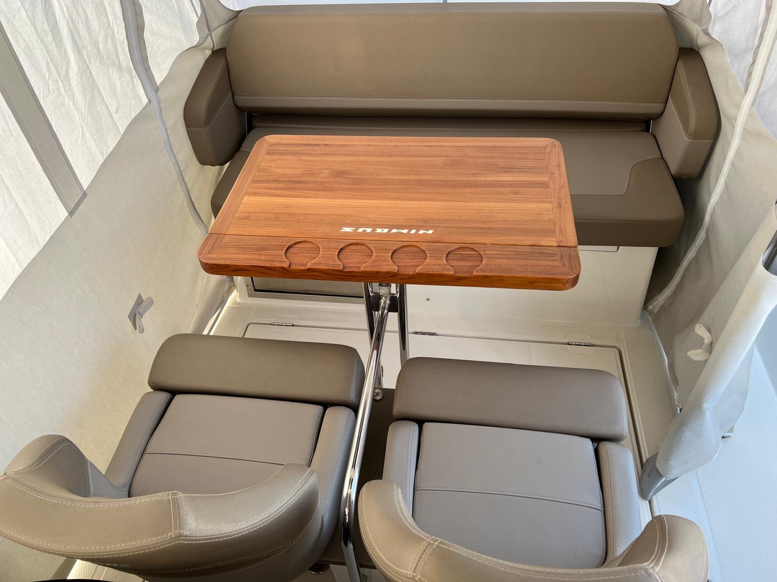 Thumbnail von Nimbus T8