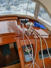 Thumbnail von Wegener Yachtwerft Nissen 37