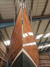 Thumbnail von Wegener Yachtwerft Nissen 37