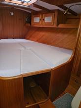 Thumbnail von Wegener Yachtwerft Nissen 37