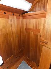 Thumbnail von Wegener Yachtwerft Nissen 37