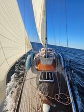 Thumbnail von Wegener Yachtwerft Nissen 37