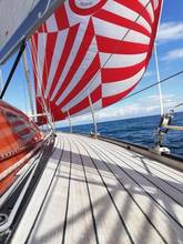 Thumbnail von Wegener Yachtwerft Nissen 37