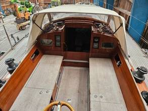 Thumbnail von Wegener Yachtwerft Nissen 37