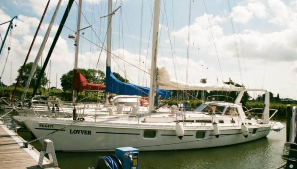 Thumbnail von Van De Stadt Samoa 47