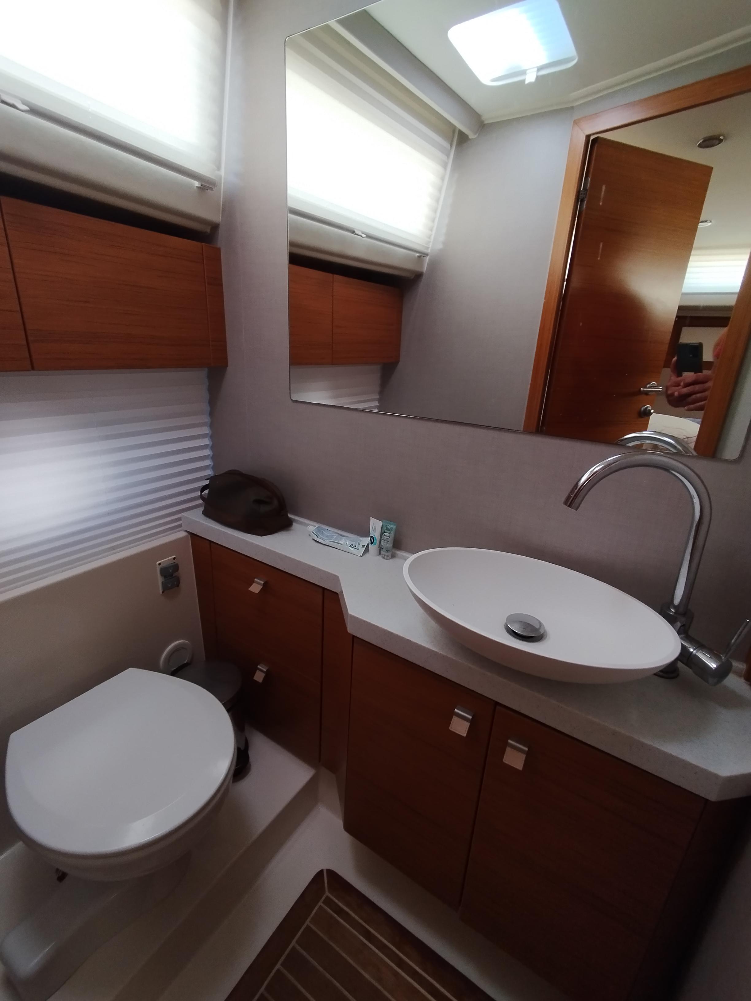 Thumbnail von Greenline 48